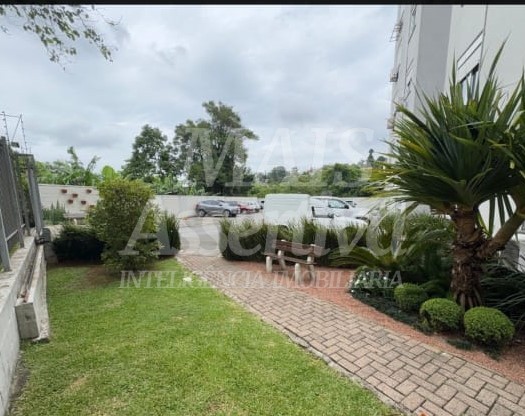 Apartamento 02 dormitórios para venda Bairro Vila Nova Novo Hamburgo