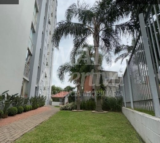 Apartamento 02 dormitórios para venda Bairro Vila Nova Novo Hamburgo