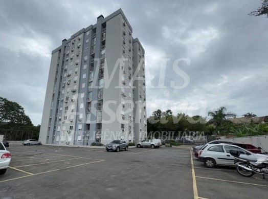 Apartamento 02 dormitórios para venda Bairro Vila Nova Novo Hamburgo