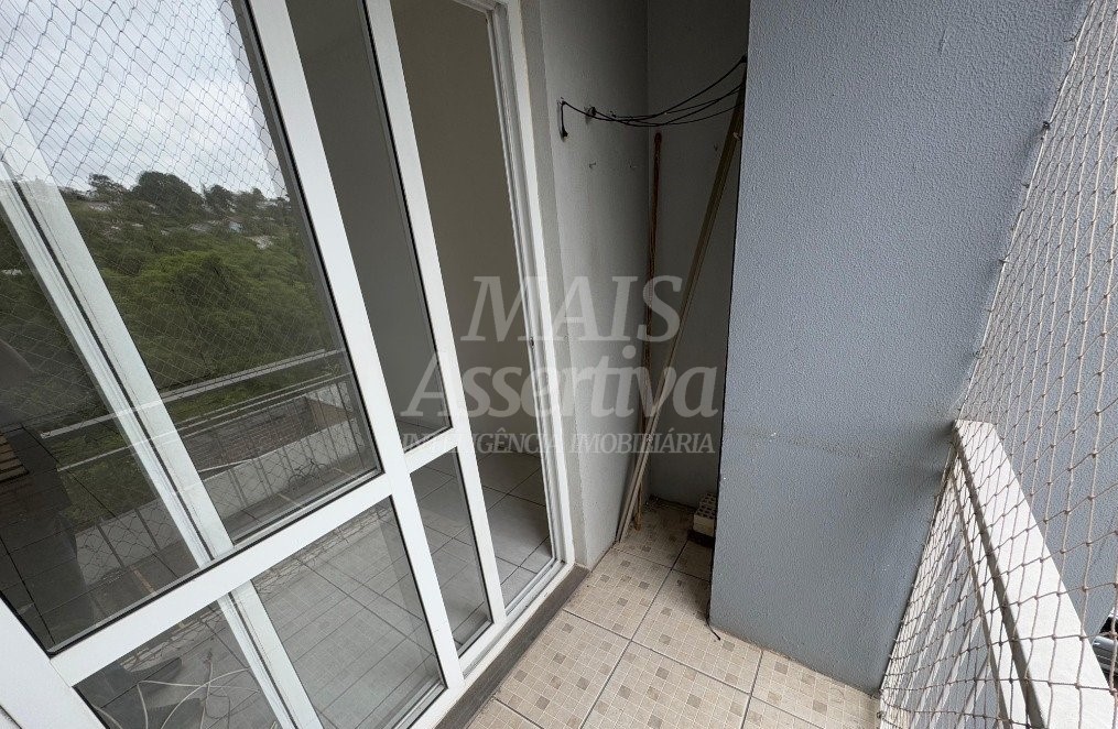 Apartamento 02 dormitórios para venda Bairro Vila Nova Novo Hamburgo