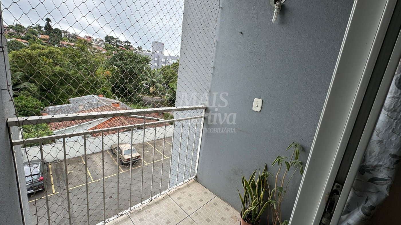 Apartamento 02 dormitórios para venda Bairro Vila Nova Novo Hamburgo