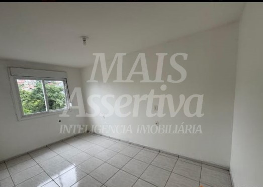 Apartamento 02 dormitórios para venda Bairro Vila Nova Novo Hamburgo