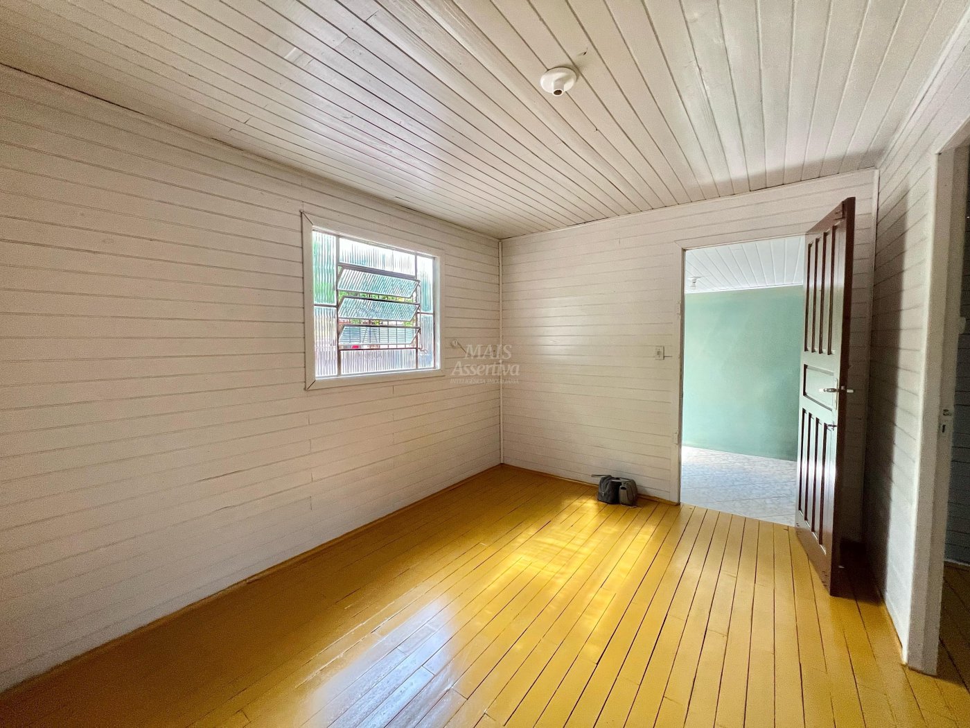 Casa para locação no bairro Canudos em Novo Hamburgo - 3 dormitórios