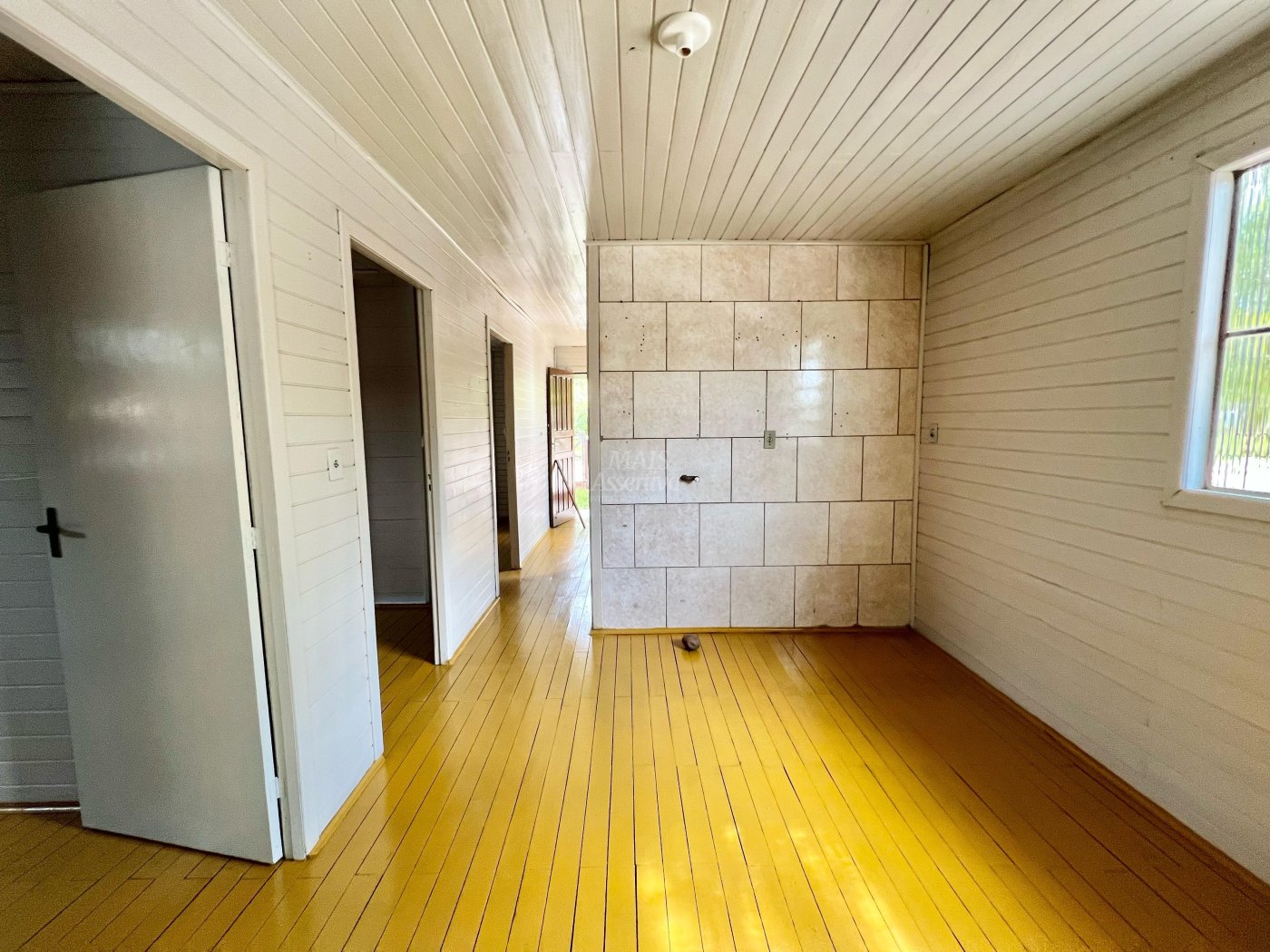 Casa para locação no bairro Canudos em Novo Hamburgo - 3 dormitórios