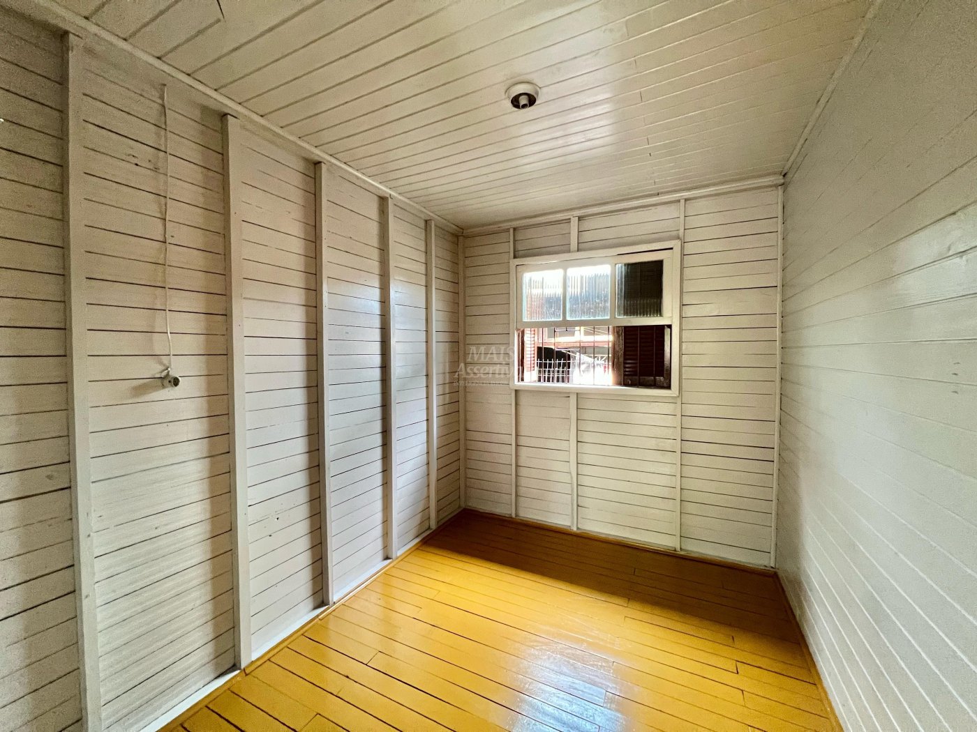 Casa para locação no bairro Canudos em Novo Hamburgo - 3 dormitórios