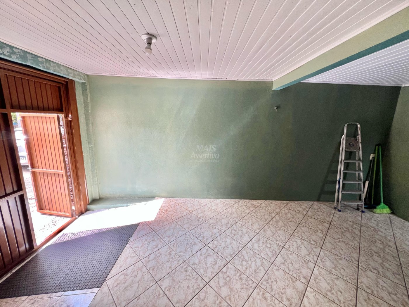 Casa para locação no bairro Canudos em Novo Hamburgo - 3 dormitórios