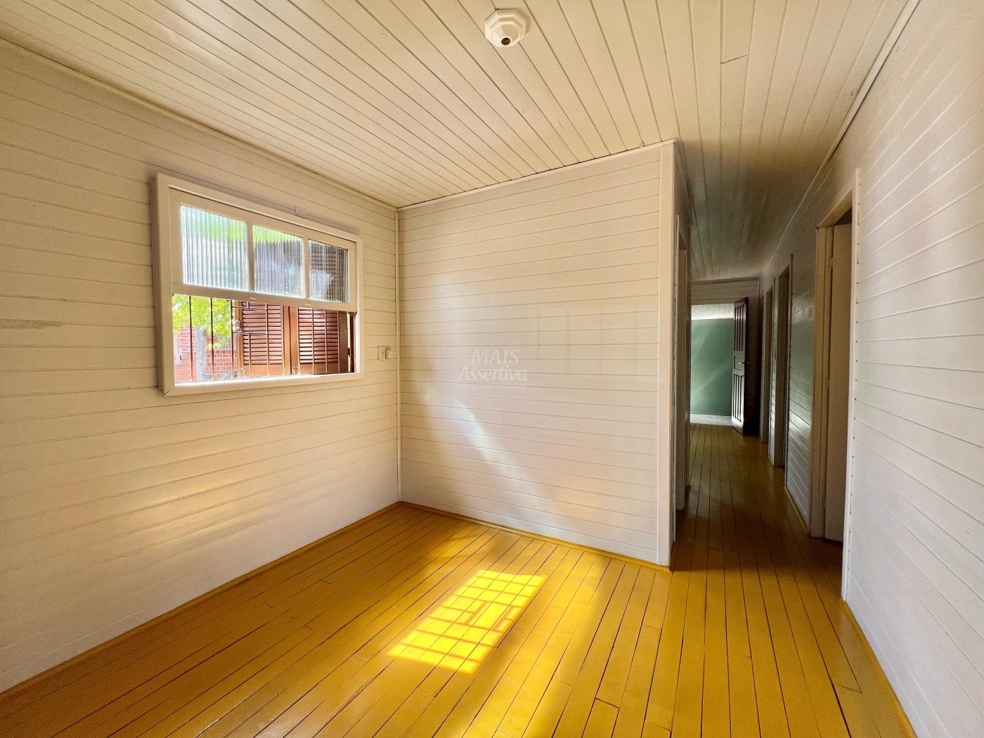 Casa para locação no bairro Canudos em Novo Hamburgo - 3 dormitórios