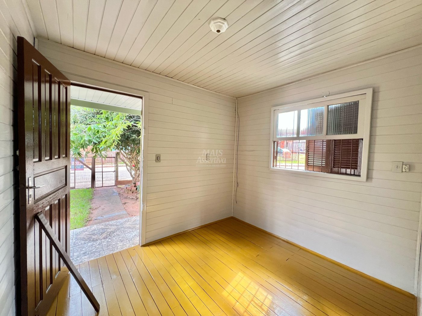 Casa para locação no bairro Canudos em Novo Hamburgo - 3 dormitórios