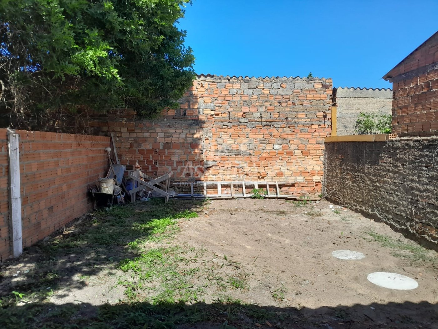 Casa para venda centro de Cideira