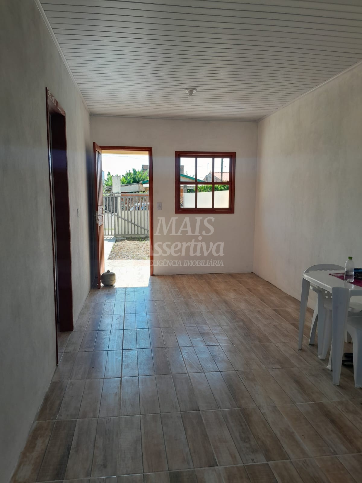 Casa para venda centro de Cideira
