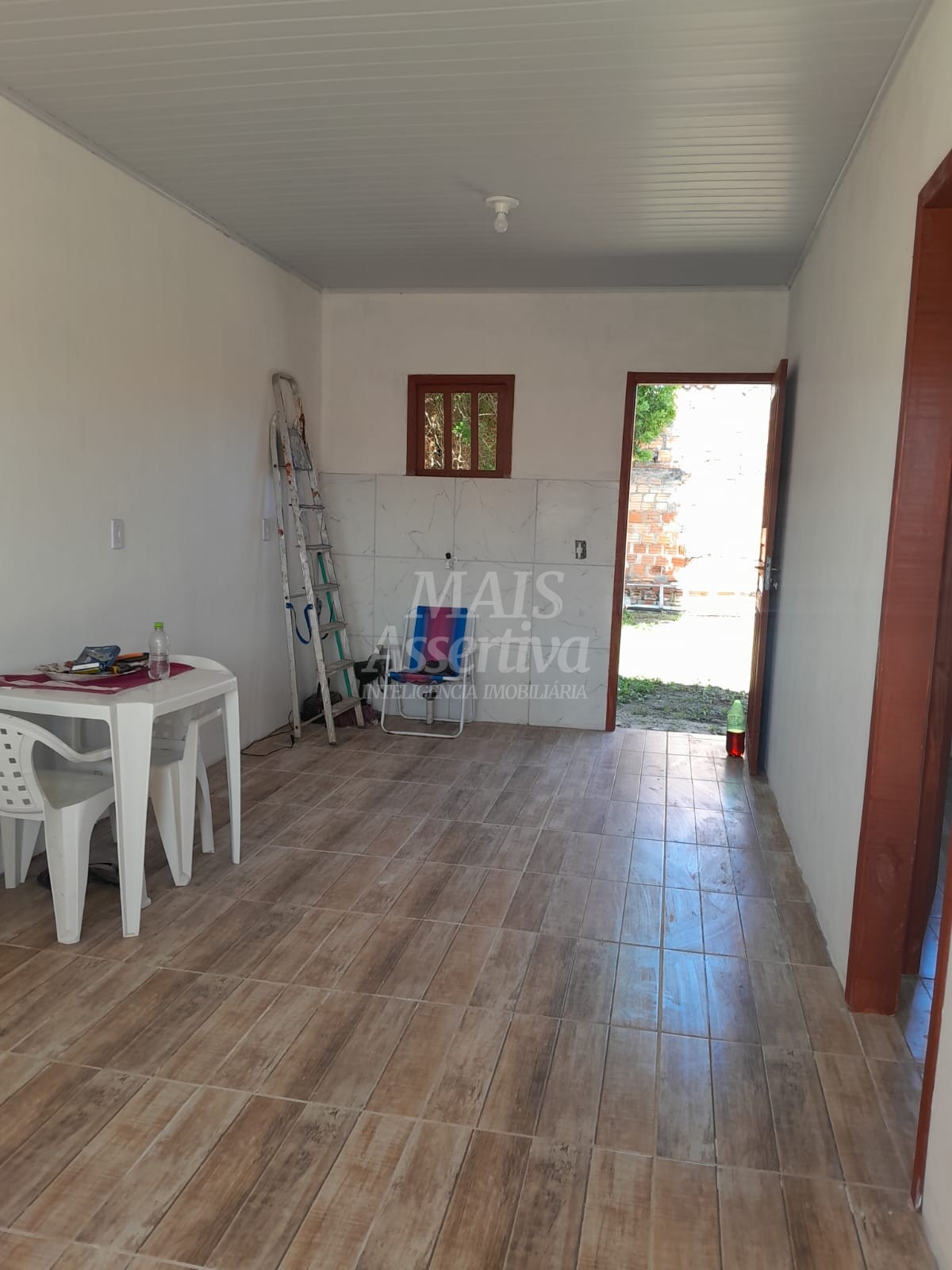 Casa para venda centro de Cideira