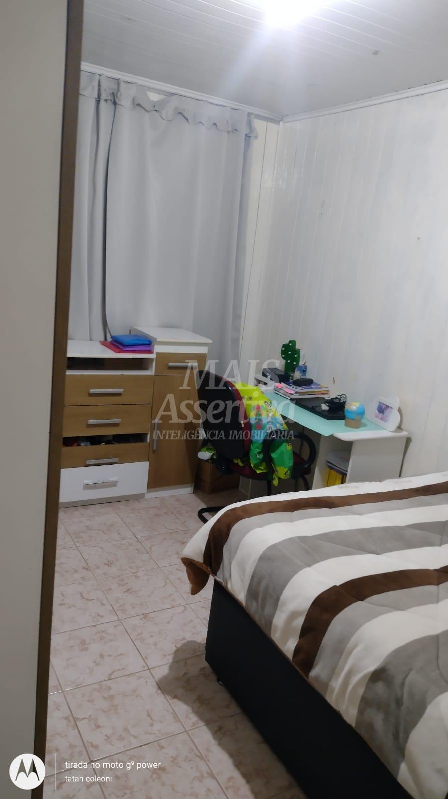 Casa mista para venda, bairro Belém Novo (Zona Sul) em Porto Alegre/RS.