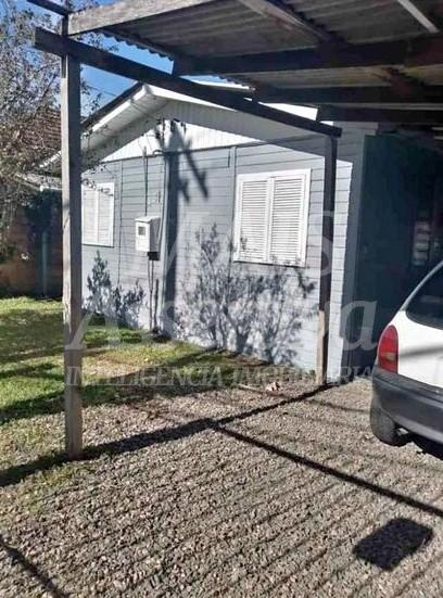 Casa mista para venda, bairro Belém Novo (Zona Sul) em Porto Alegre/RS.