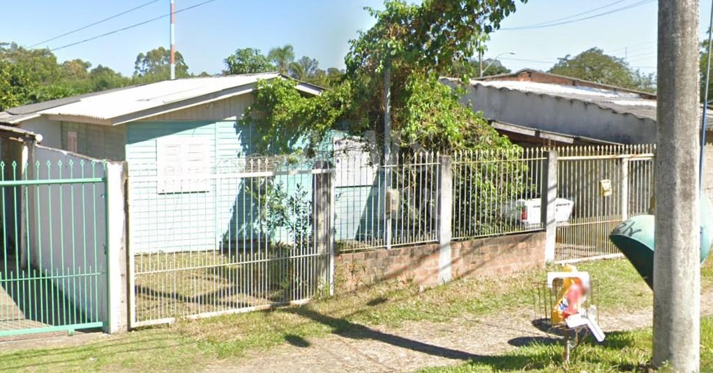 Casa mista para venda, bairro Belém Novo (Zona Sul) em Porto Alegre/RS.