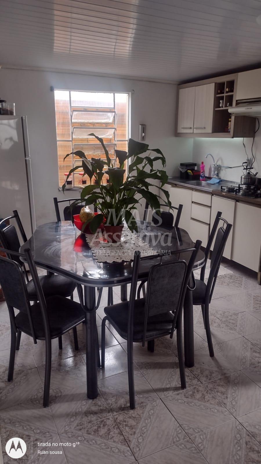 Casa mista para venda, bairro Belém Novo (Zona Sul) em Porto Alegre/RS.