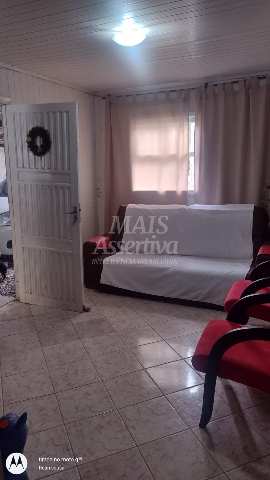 Casa mista para venda, bairro Belém Novo (Zona Sul) em Porto Alegre/RS.