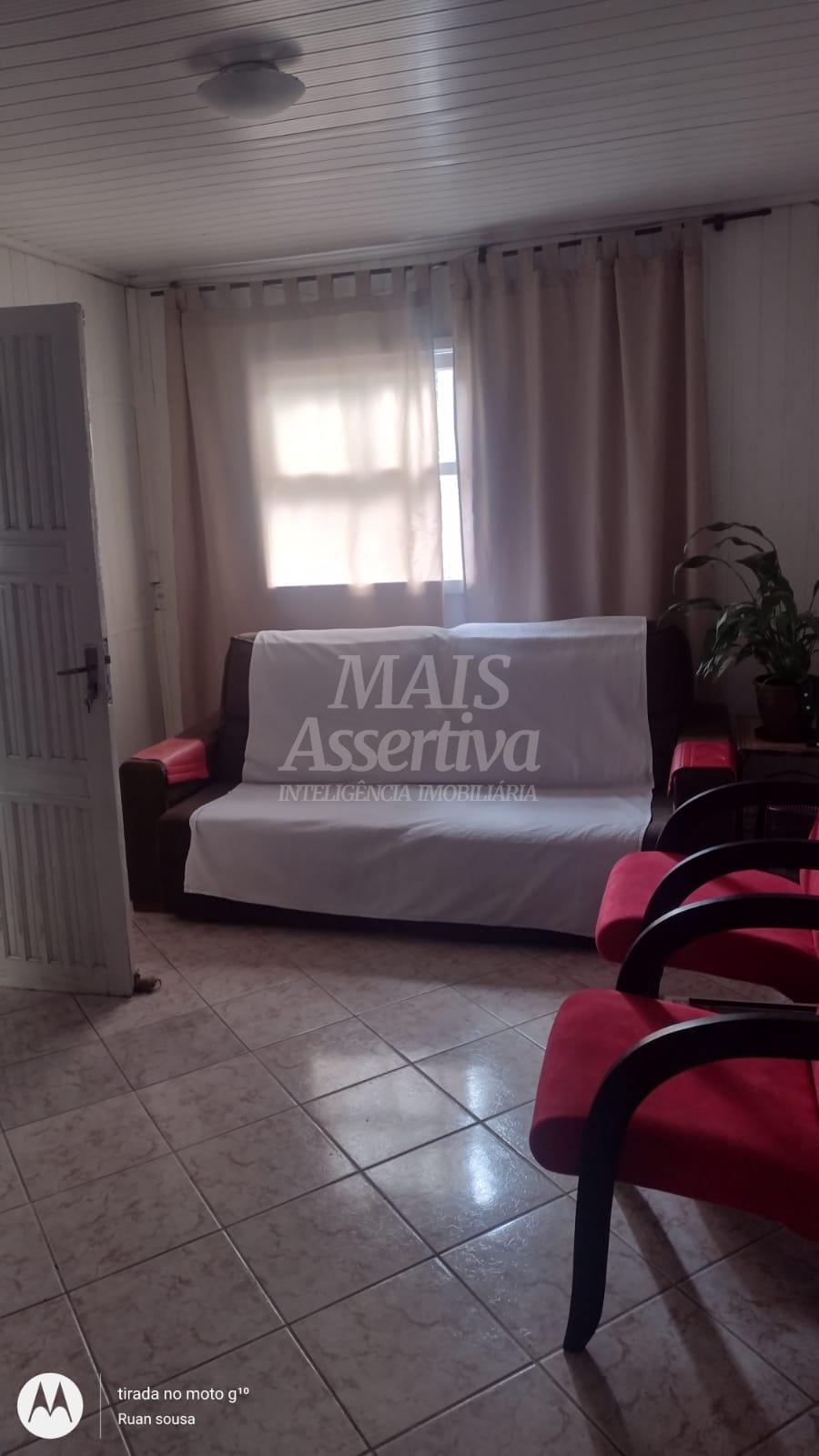 Casa mista para venda, bairro Belém Novo (Zona Sul) em Porto Alegre/RS.