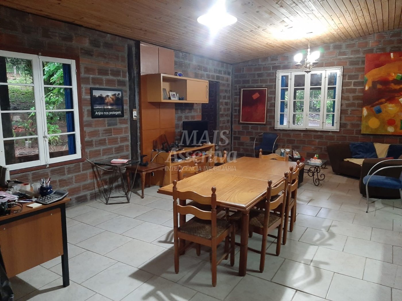 Sítio para venda em Portão