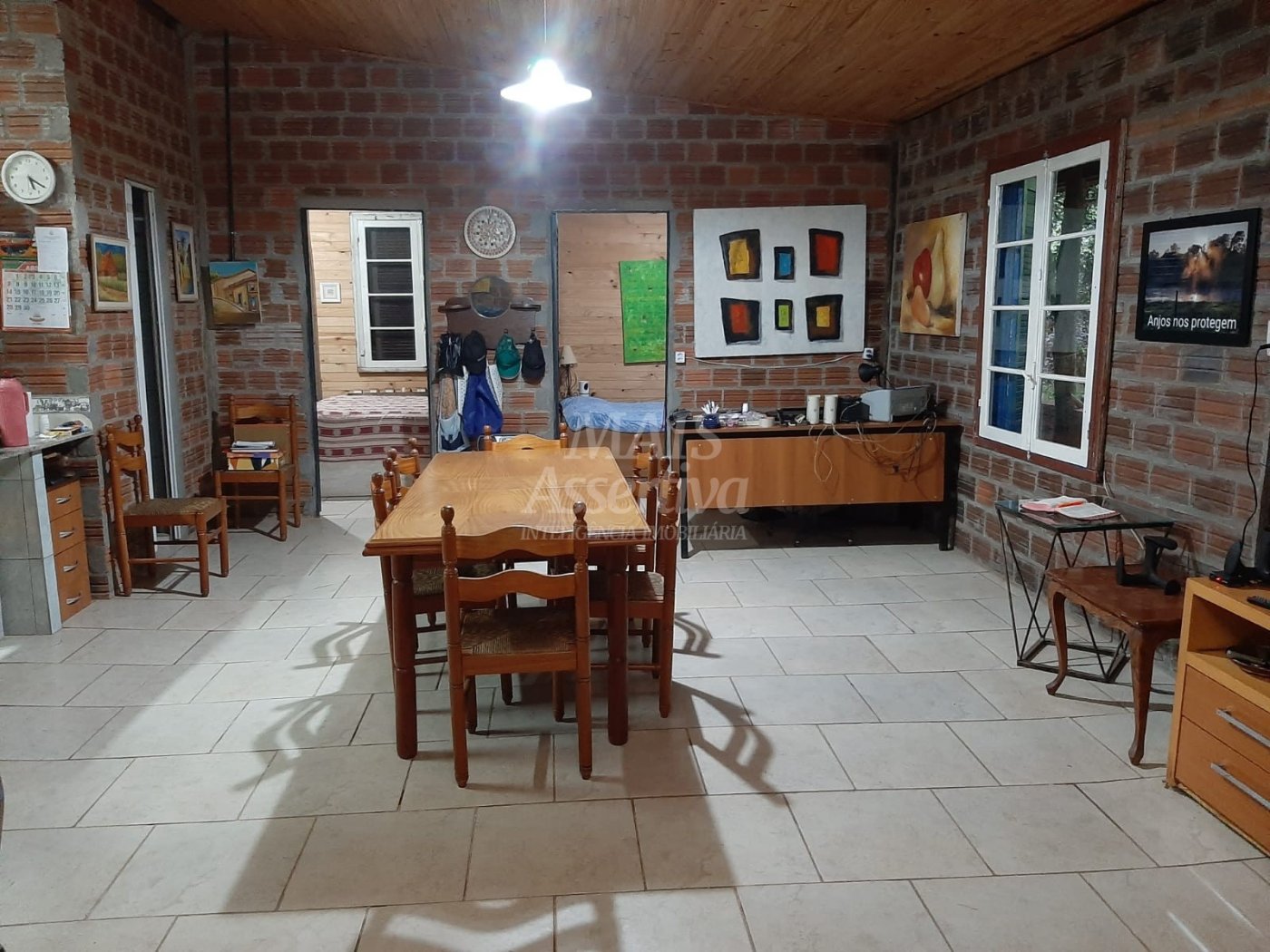 Sítio para venda em Portão