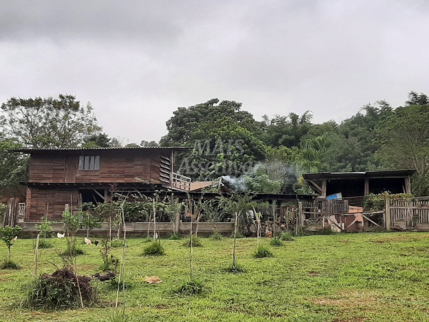 Sítio para venda em Portão