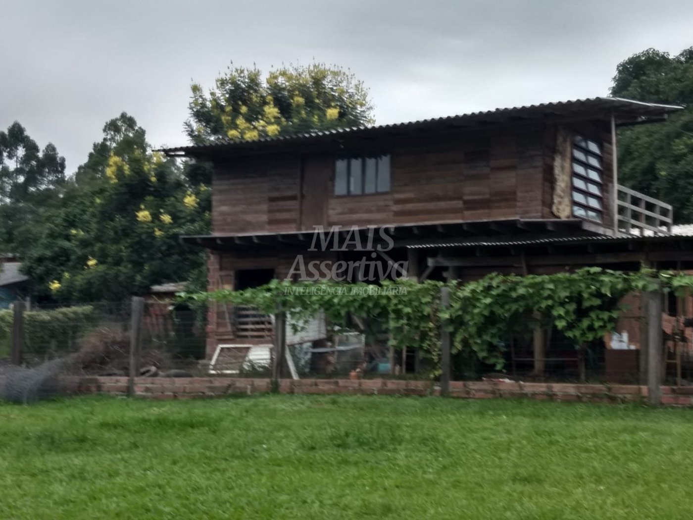 Sítio para venda em Portão