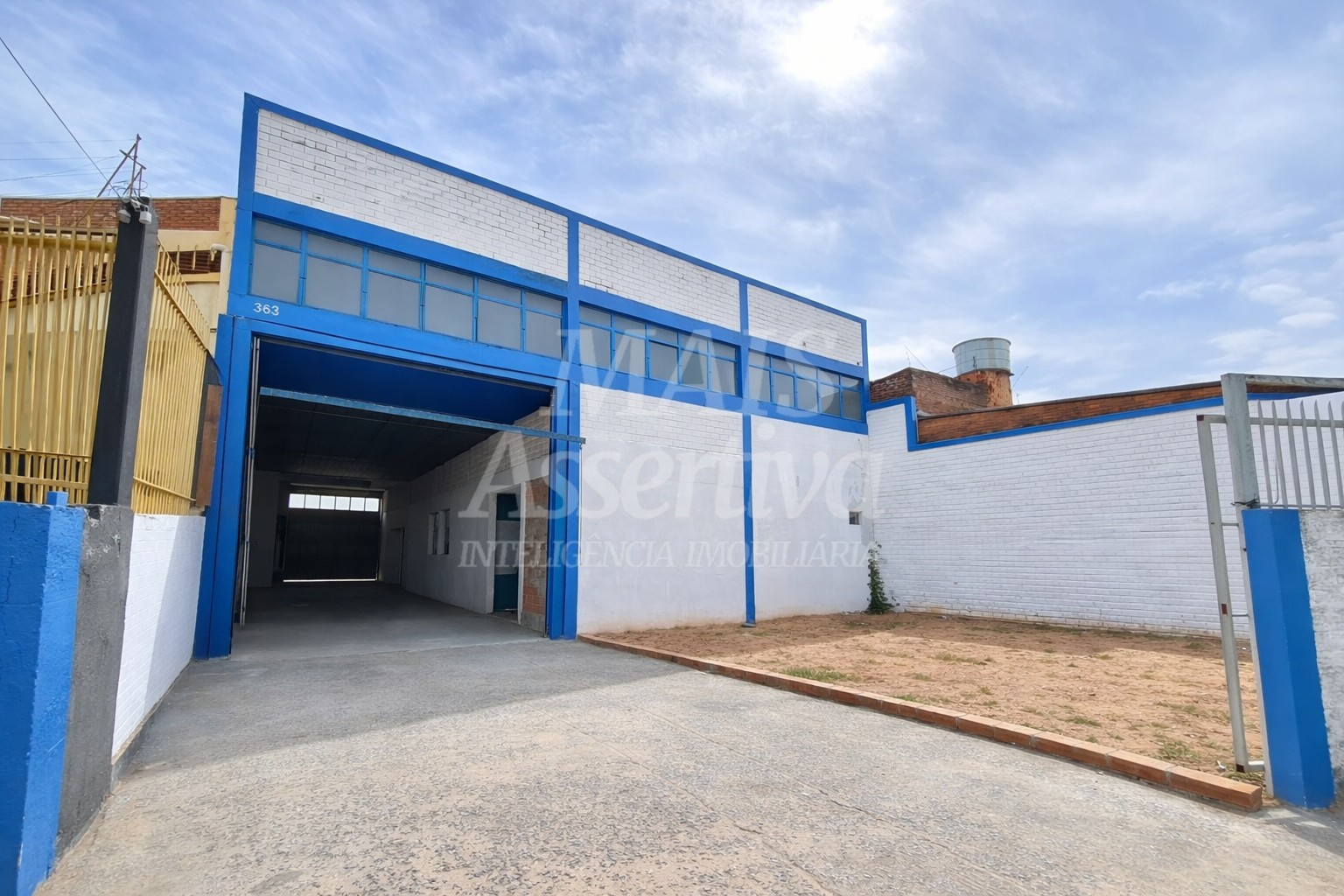Prédio Inteiro, 480 m² - Foto 2