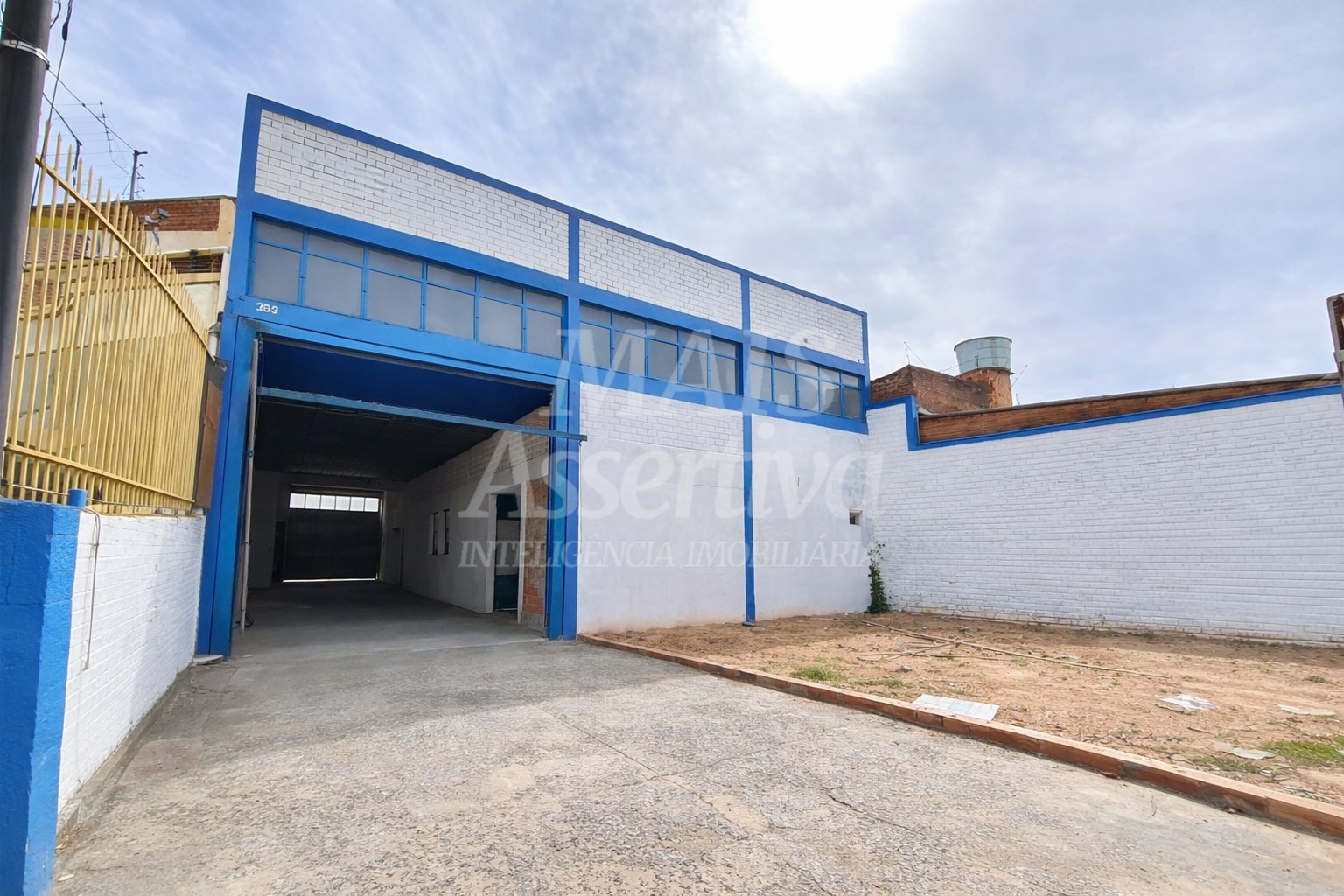 Prédio Inteiro, 480 m² - Foto 3