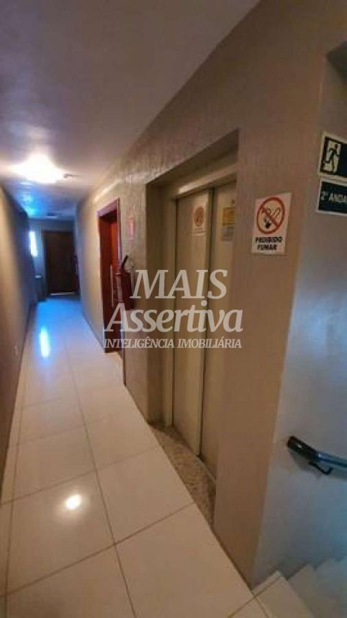 Apartamento para Venda em São Leopoldo / RS no bairro Scharlau