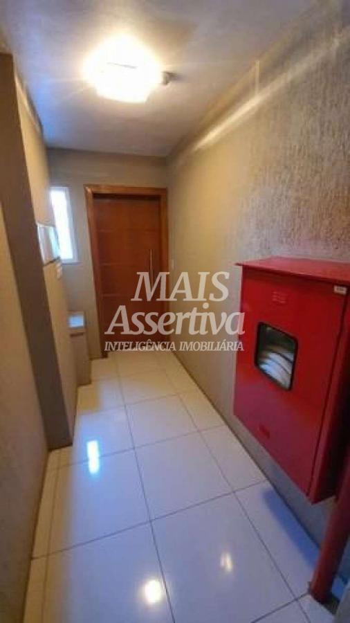 Apartamento para Venda em São Leopoldo / RS no bairro Scharlau