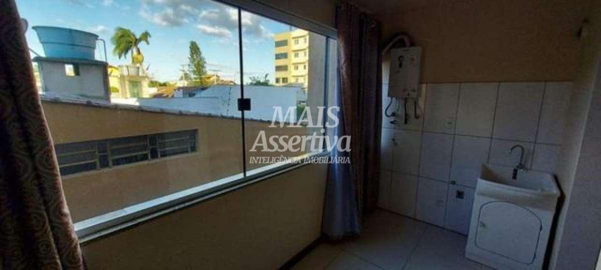 Apartamento para Venda em São Leopoldo / RS no bairro Scharlau