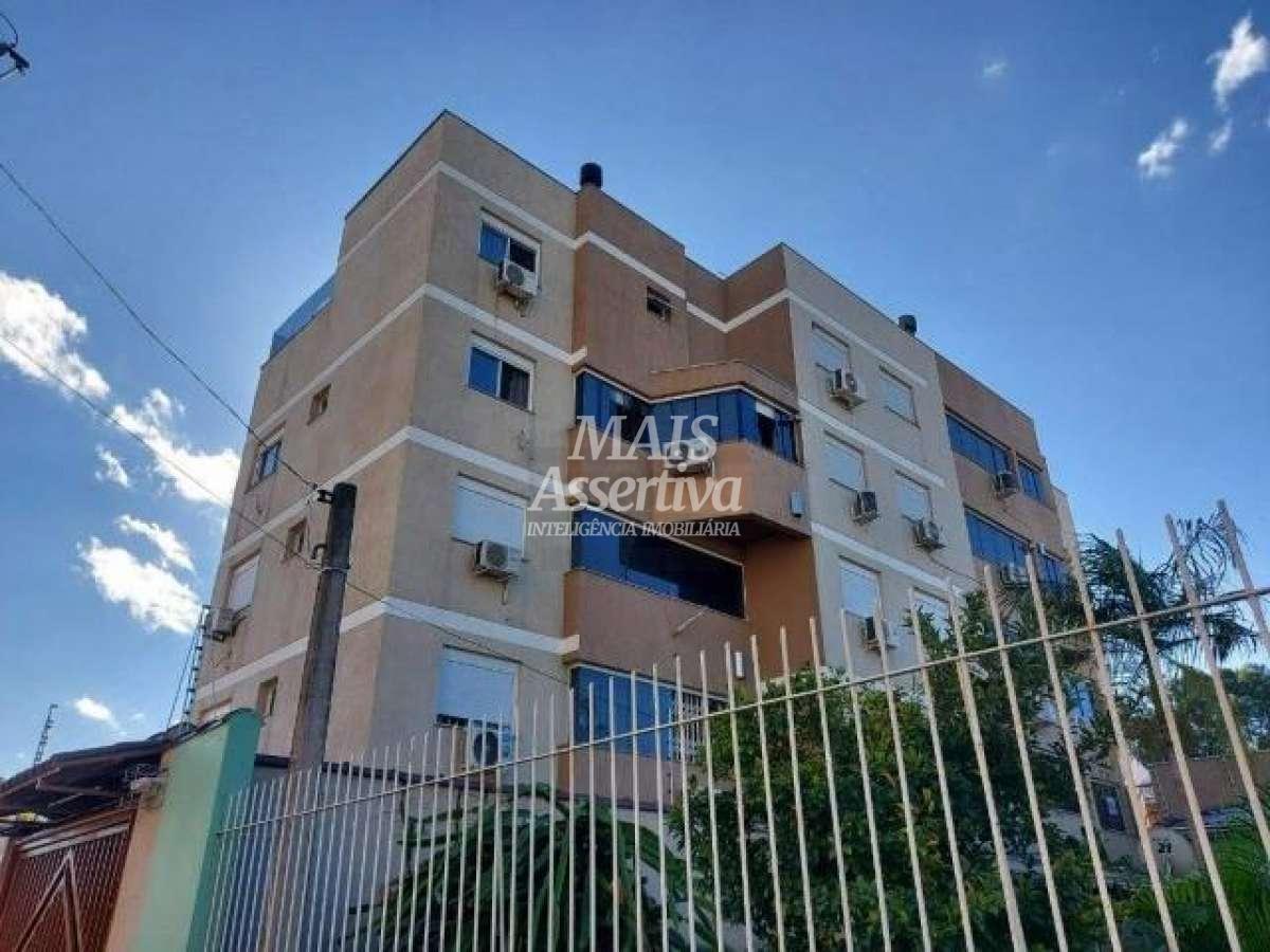 Apartamento para Venda em São Leopoldo / RS no bairro Scharlau