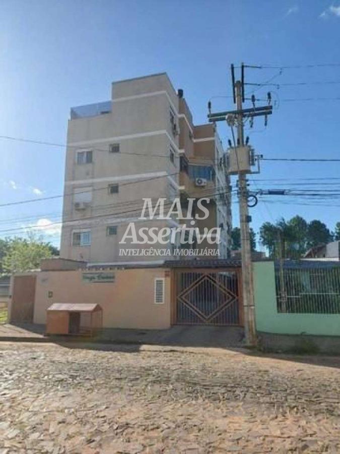Apartamento para Venda em São Leopoldo / RS no bairro Scharlau
