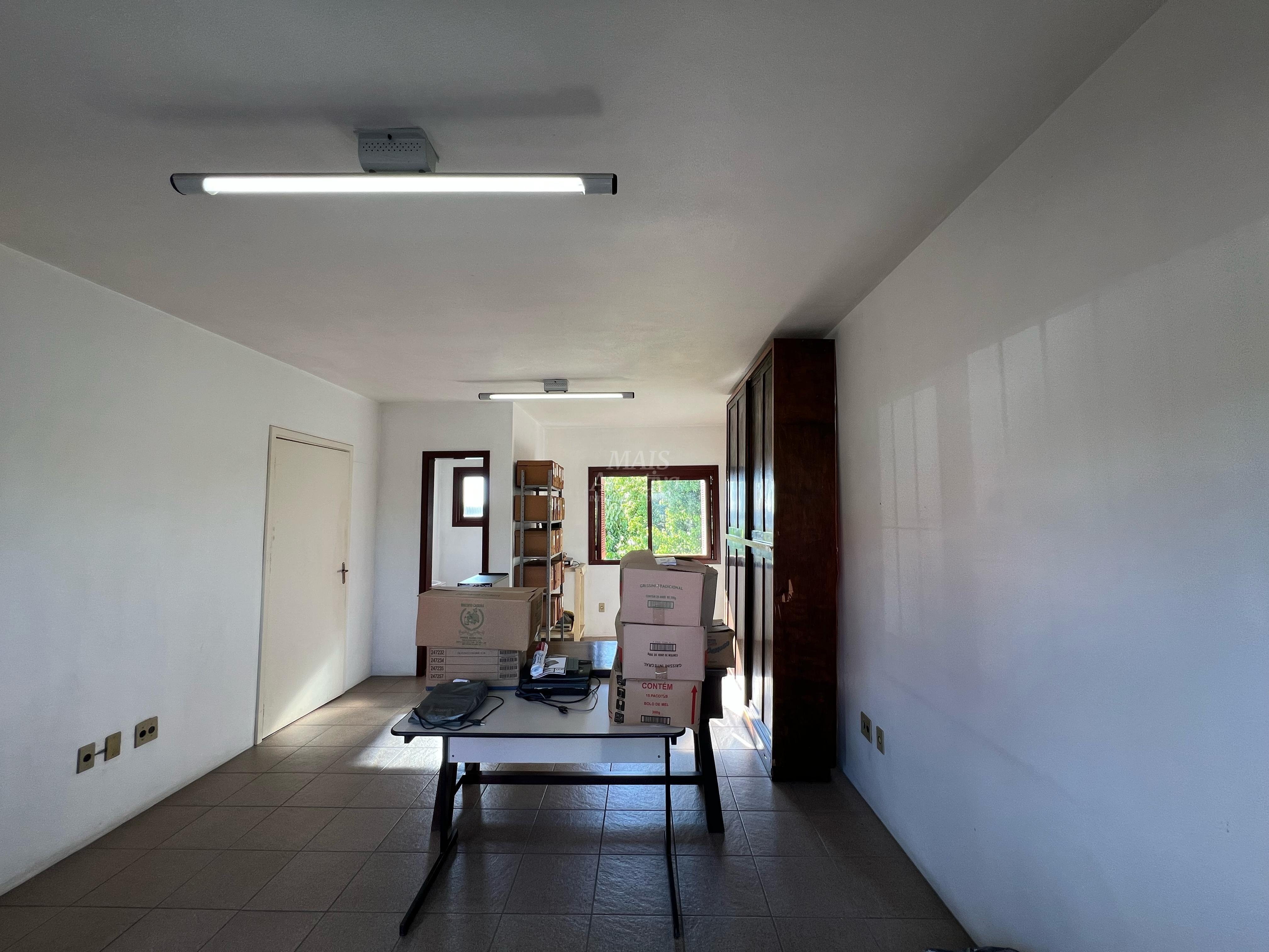 Conjunto Comercial-Sala para alugar, 70m² - Foto 7