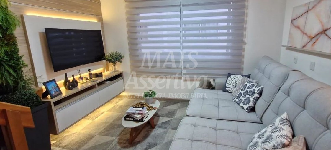 Lindo Sobrado mobiliado para venda em Caxias do Sul bairro São Luiz