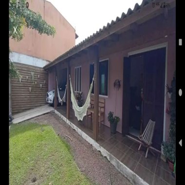 Casa 05 dormitórios para venda em Tramandaí bairro Humaitá