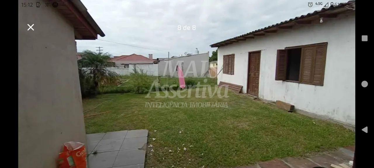 Casa 05 dormitórios para venda em Tramandaí bairro Humaitá