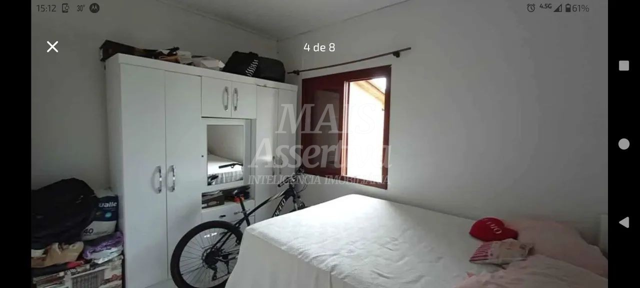 Casa 05 dormitórios para venda em Tramandaí bairro Humaitá