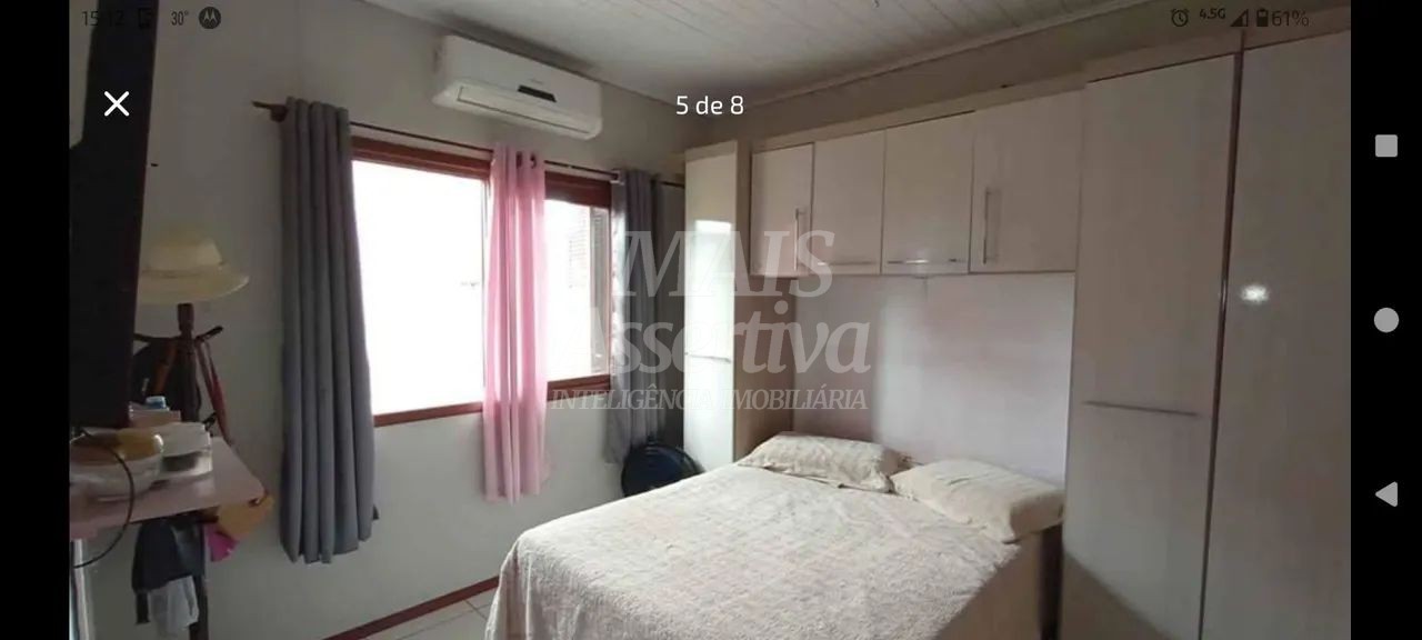 Casa 05 dormitórios para venda em Tramandaí bairro Humaitá