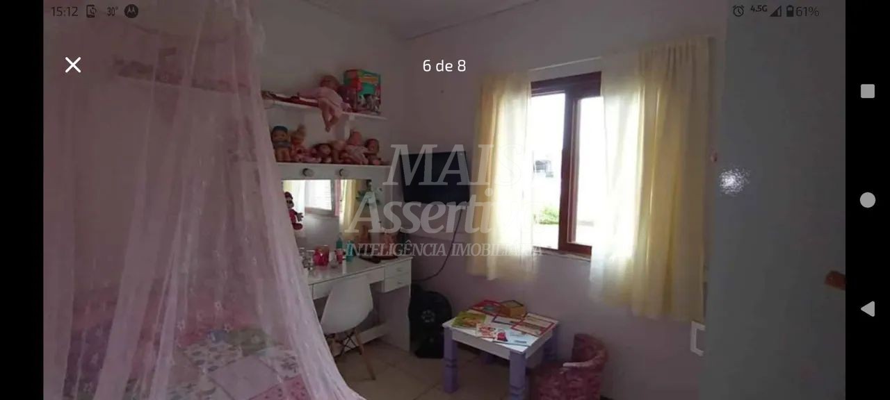 Casa 05 dormitórios para venda em Tramandaí bairro Humaitá