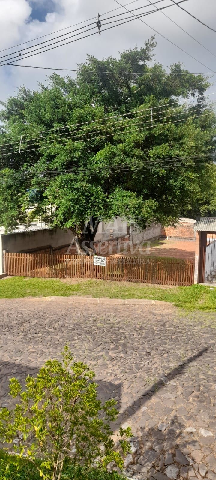 Excelente terreno à venda no bairro Arroio da Manteiga em São Leopoldo/RS 