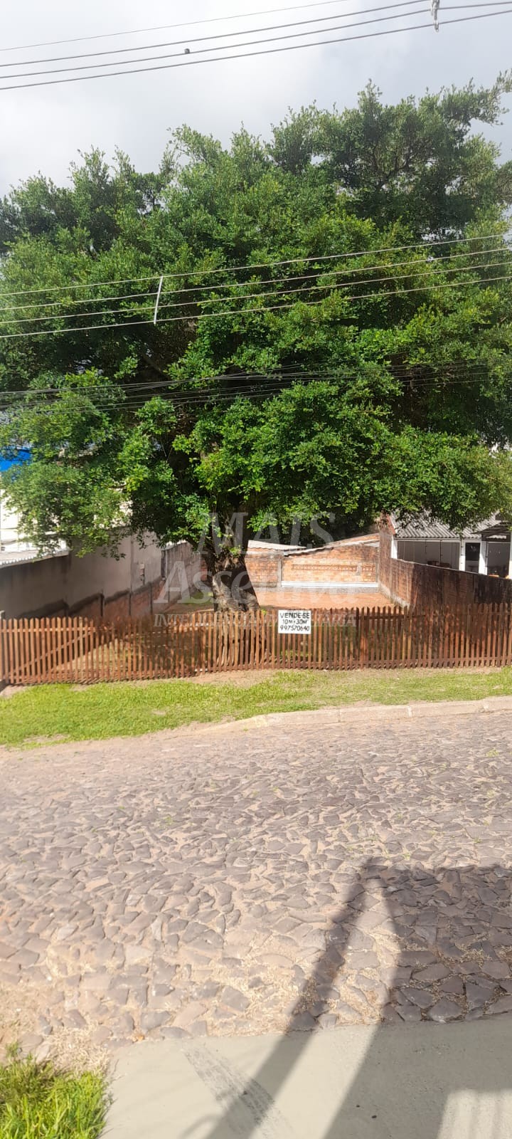 Excelente terreno à venda no bairro Arroio da Manteiga em São Leopoldo/RS 