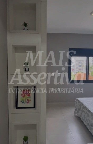 Apartamento mobiliado 02 dormitórios  01 suite para venda em Tramandai bairro Centro 