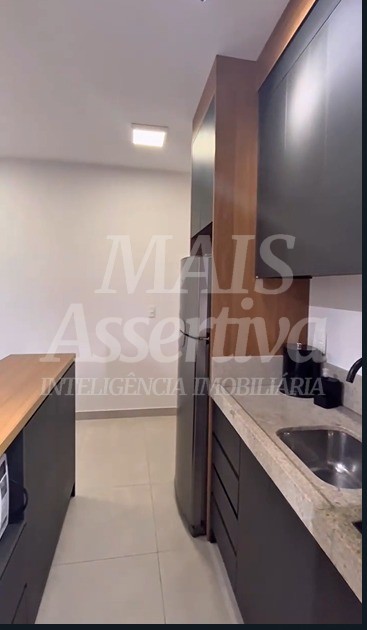 Apartamento mobiliado 02 dormitórios  01 suite para venda em Tramandai bairro Centro 
