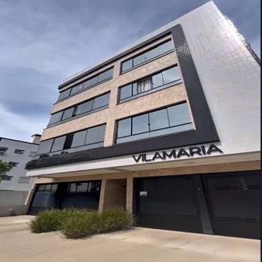Apartamento mobiliado 02 dormitórios 01 suite para venda em Tramandai bairro Centro