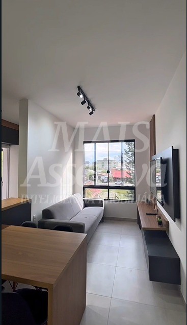 Apartamento mobiliado 02 dormitórios  01 suite para venda em Tramandai bairro Centro 
