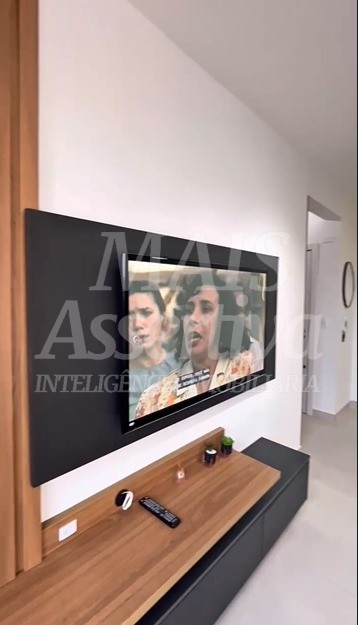 Apartamento mobiliado 02 dormitórios  01 suite para venda em Tramandai bairro Centro 