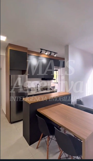Apartamento mobiliado 02 dormitórios  01 suite para venda em Tramandai bairro Centro 