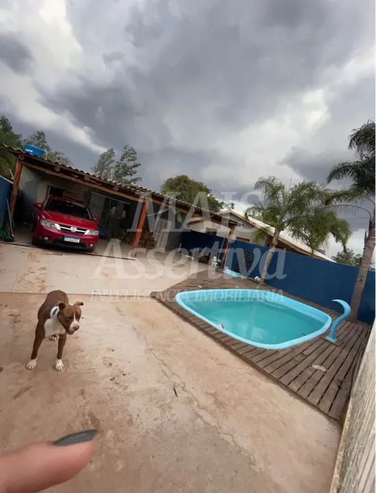 Casa, 4 quartos, 120 m² - Foto 2