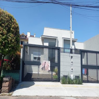 Casa 02 dormitórios 01 suite para venda em Novo Hamburgo bairro São José