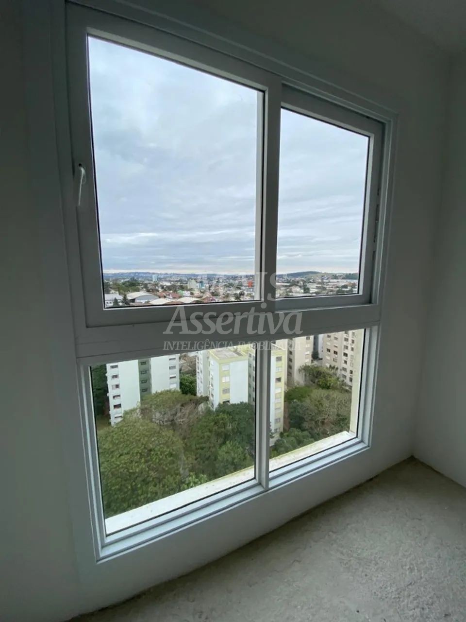 Apartamento para venda 02 dormitórios bairro Pátria Nova Novo Hamburgo